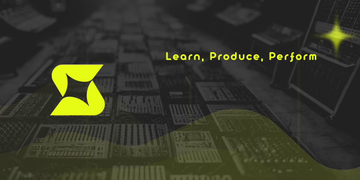 Spark Music Lab cover